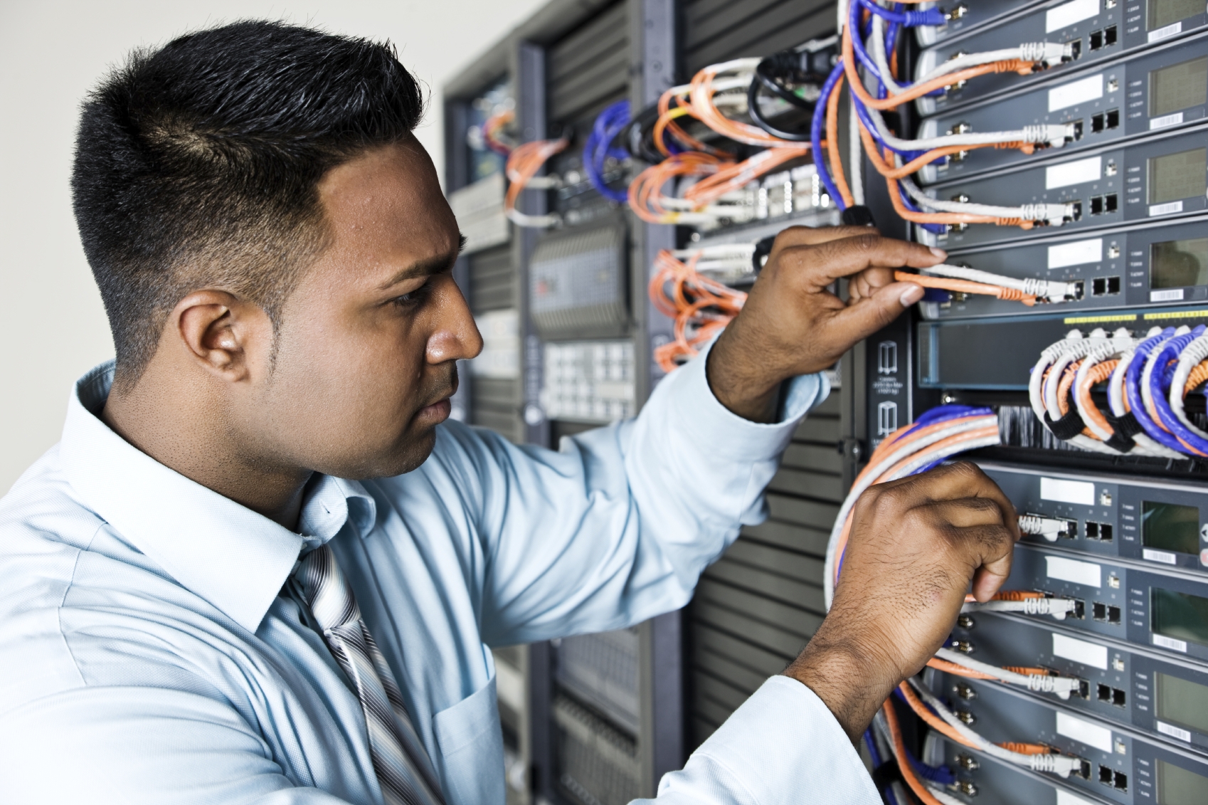 Bludog Telecom is a business VoIP company in Camarillo.