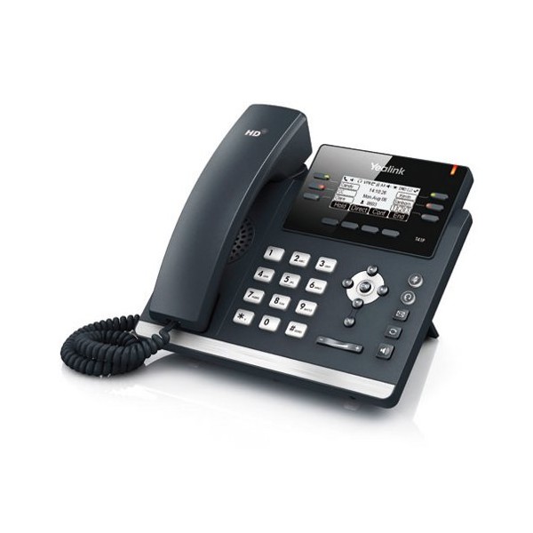 Camarillo IP phones for businesses provided by Bludog Telecom.