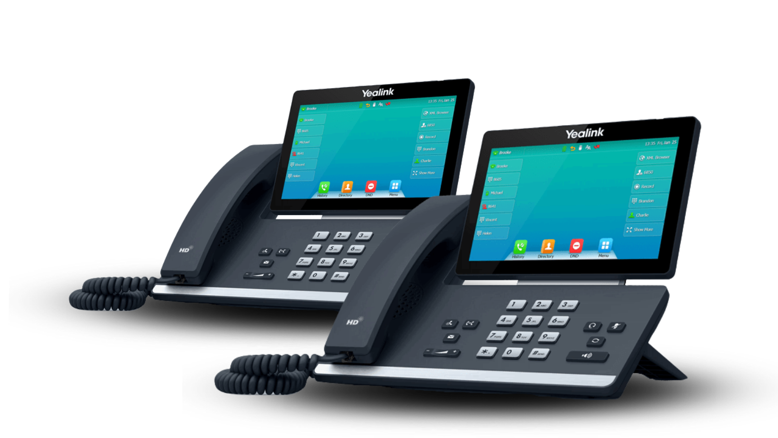 Bludog Telecom Phones - Landing Page BOGO FREE PHONES with Bludog Telecom
