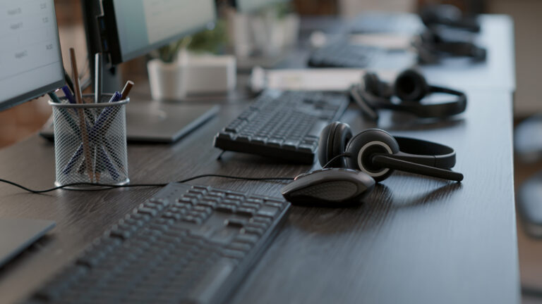 VoIP vs. Traditional Phone Systems: What&rsquo;s Actually Better for Your Business?